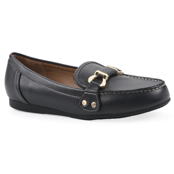White Mountain Women's Wayside Loafer - Medium & Wide Width