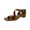 thumbnail image 1 of White Mountain Womens Albatas Block Heel Buckle, 1 of 5