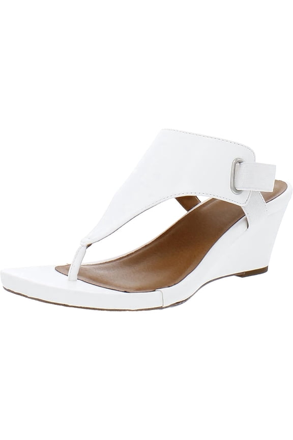 Women's All Dres Wedge Sandal