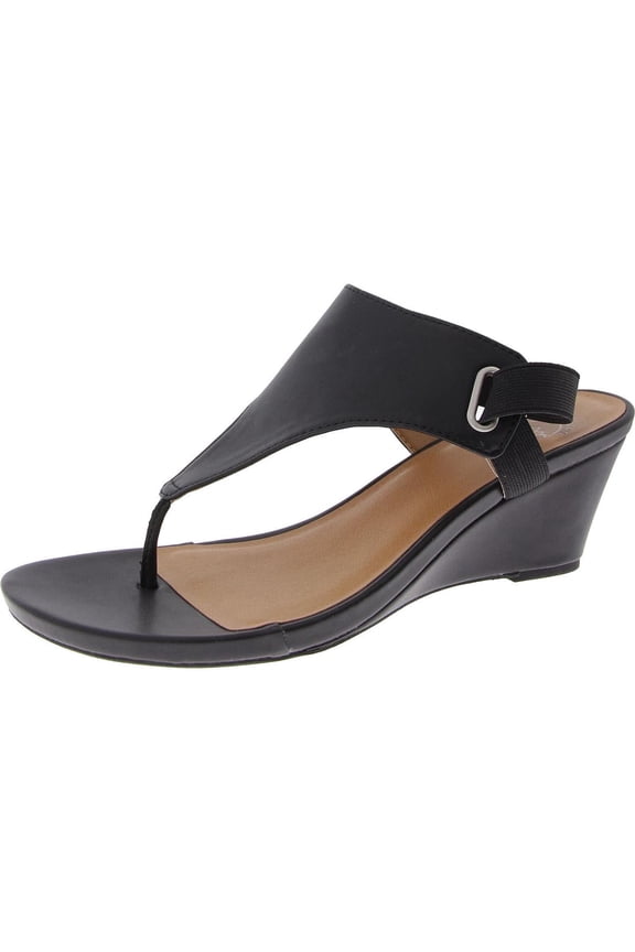 Women's All Dres Wedge Sandal