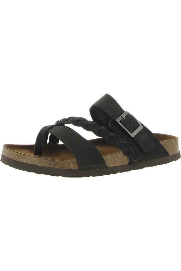 Women's Hazy Footbeds Sandal