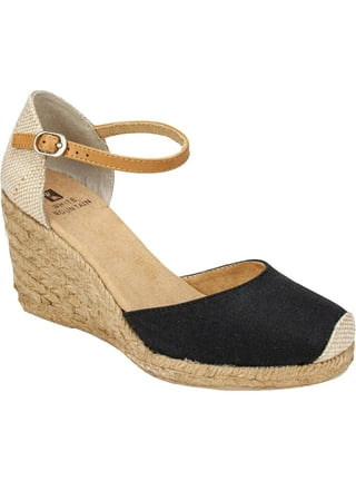 White Mountain Espadrilles in Womens Shoes Walmart