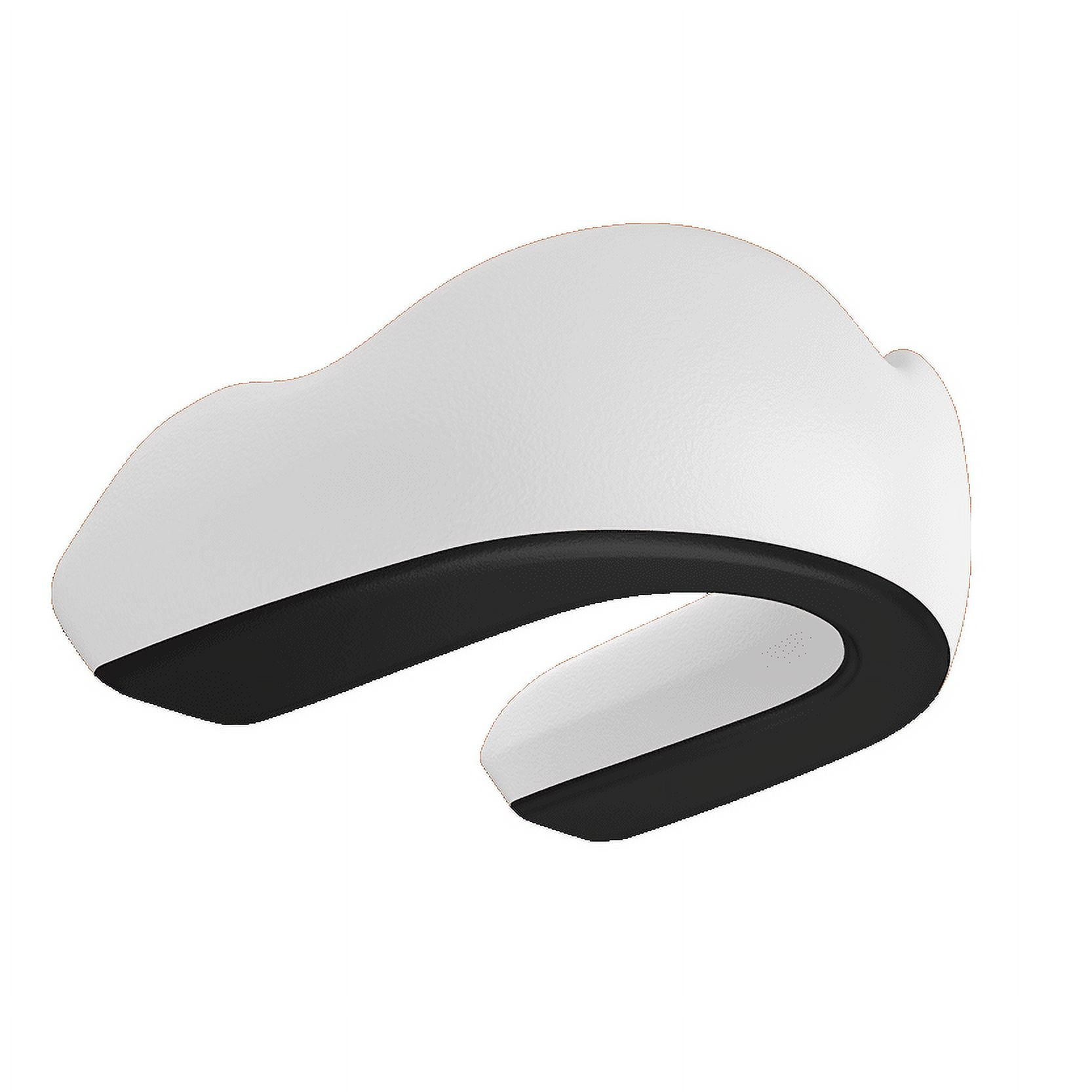 White  Mouth Guard EI