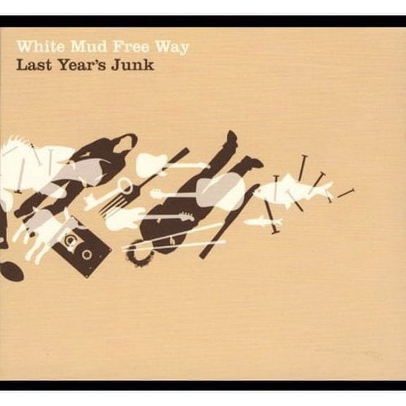 White Mud Free Way: Terrance Bernardo (vocals, guitar, keyboards); Mari Solivan (vocals, guitar); John Hill (bass guitar); Conrad Choucroun (drums).