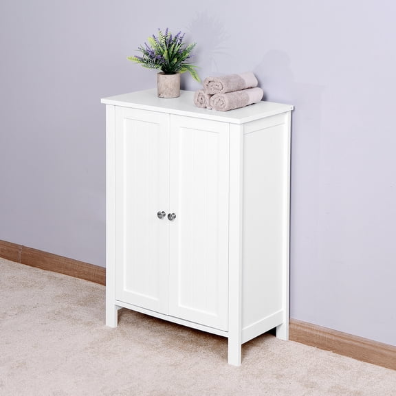 White Multi-functional Storage | High Load-bearing for Heavy Items | Bedroom Storage