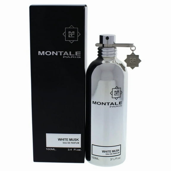 White Musk Eau De Parfum Spray 3.3 oz