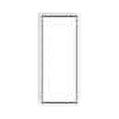 White Napkin Bands, Adhesive, Sheeted, 1-3/8" x 4-1/4", Self Sealing Paper Napkin Bands for Place Setting Wrap - Box of 2500 White Bands