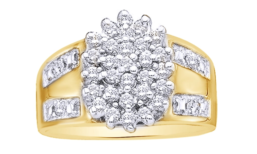 10k 2024 cluster ring