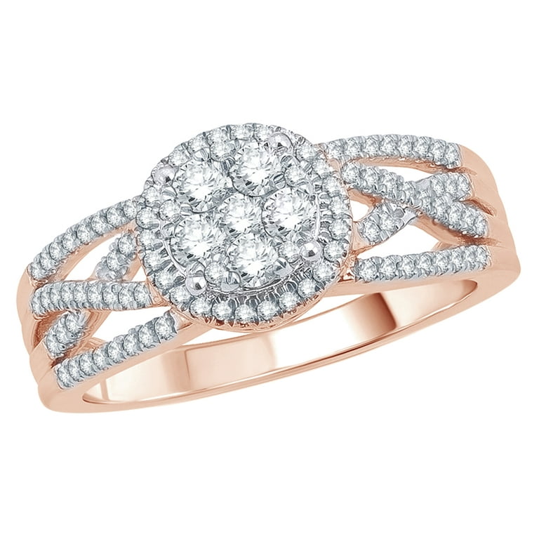 Walmart promise deals rings