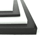 thumbnail image 1 of White (Natural) Polypropylene Copolymer (PPC) Plastic Sheet 1 1/2" x 12" x 24", 1 of 3