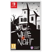 White Night [PEGI IMPORT] - Nintendo Switch