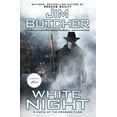 thumbnail image 1 of Pre-Owned White Night (The Dresden Files) Paperback, 1 of 1