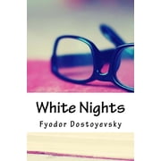 White Nights Paperback