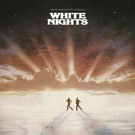 White Nights / O.S.T. - White Nights (Original Motion Picture Soundtrack) - Music & Performance - CD