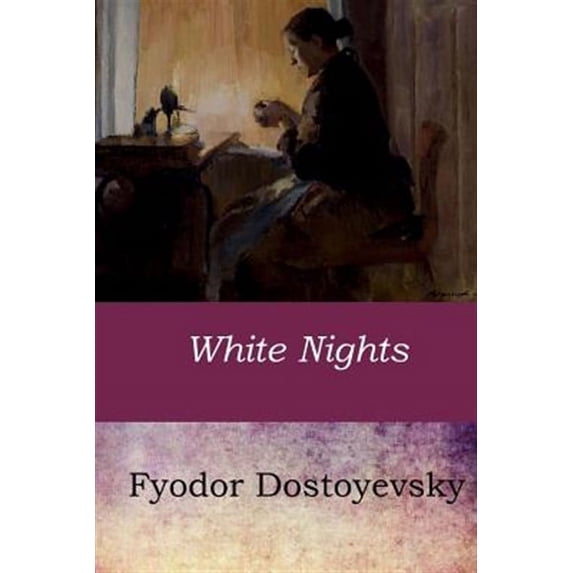 White Nights (Paperback)