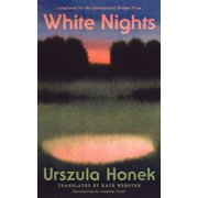 White Nights, Paperback