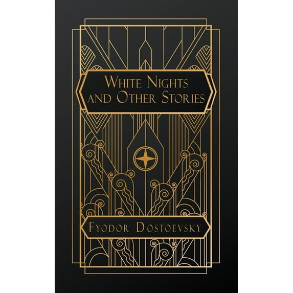 White Nights and Other Stories (Paperback)