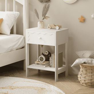 Ashley B182-92 Zarollina Youth Bedroom Silver Pearl Finish
