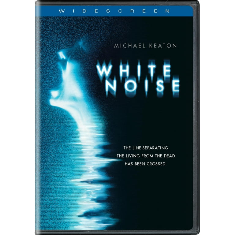 その他 10 Years of Noise [DVD] White Noise (2005) (DVD) - Walmart.com