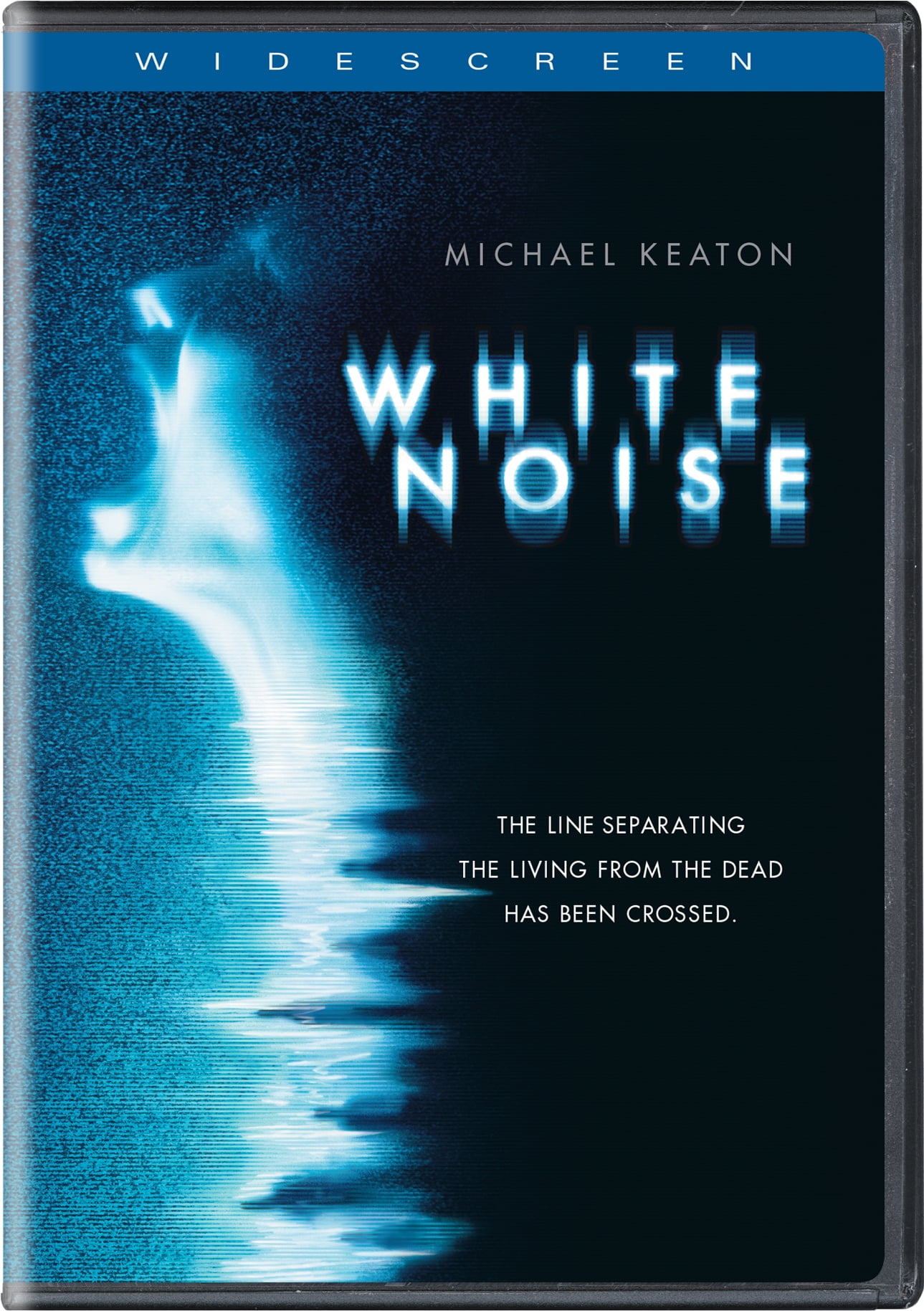 White Noise (2005) (DVD) - Walmart.com