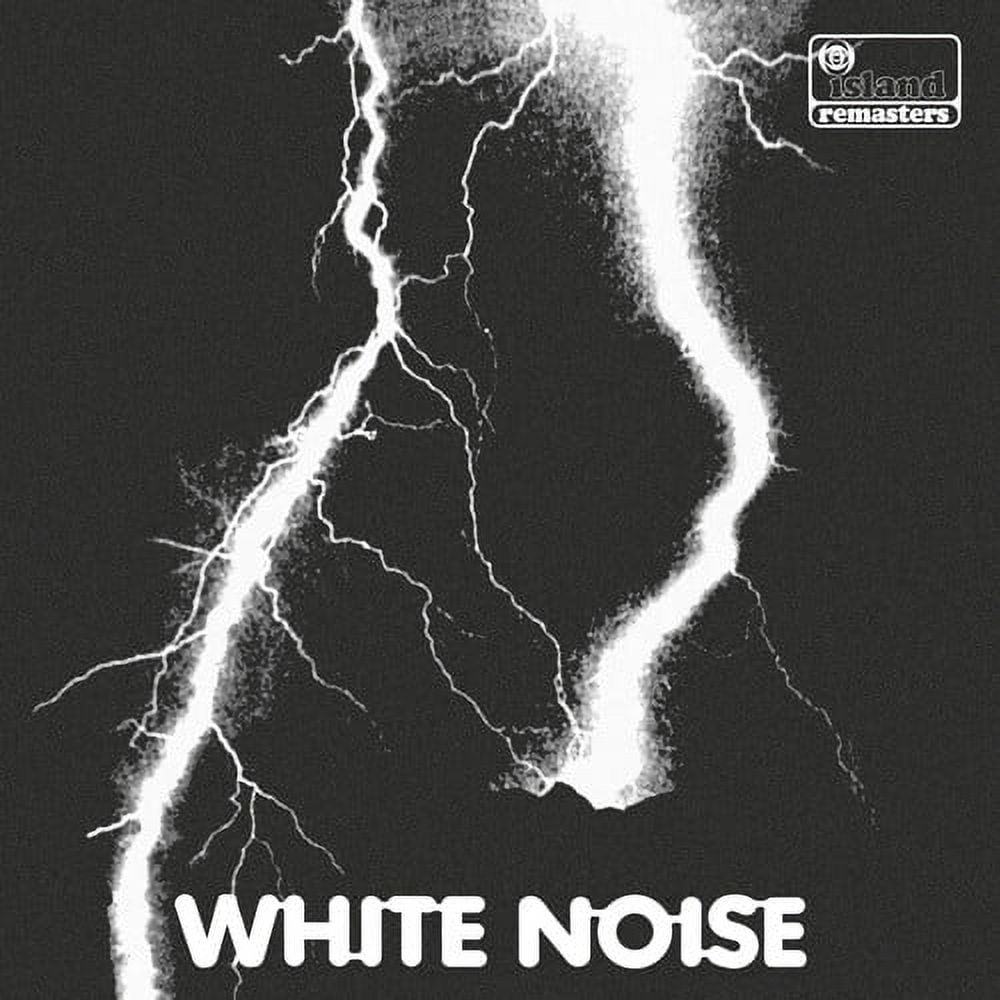 White Noise - Electric Storm - CD - Walmart.com