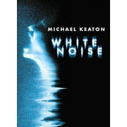 White Noise (Full Screen Edition) [DVD]