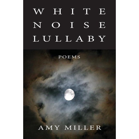 White Noise Lullaby (Paperback)