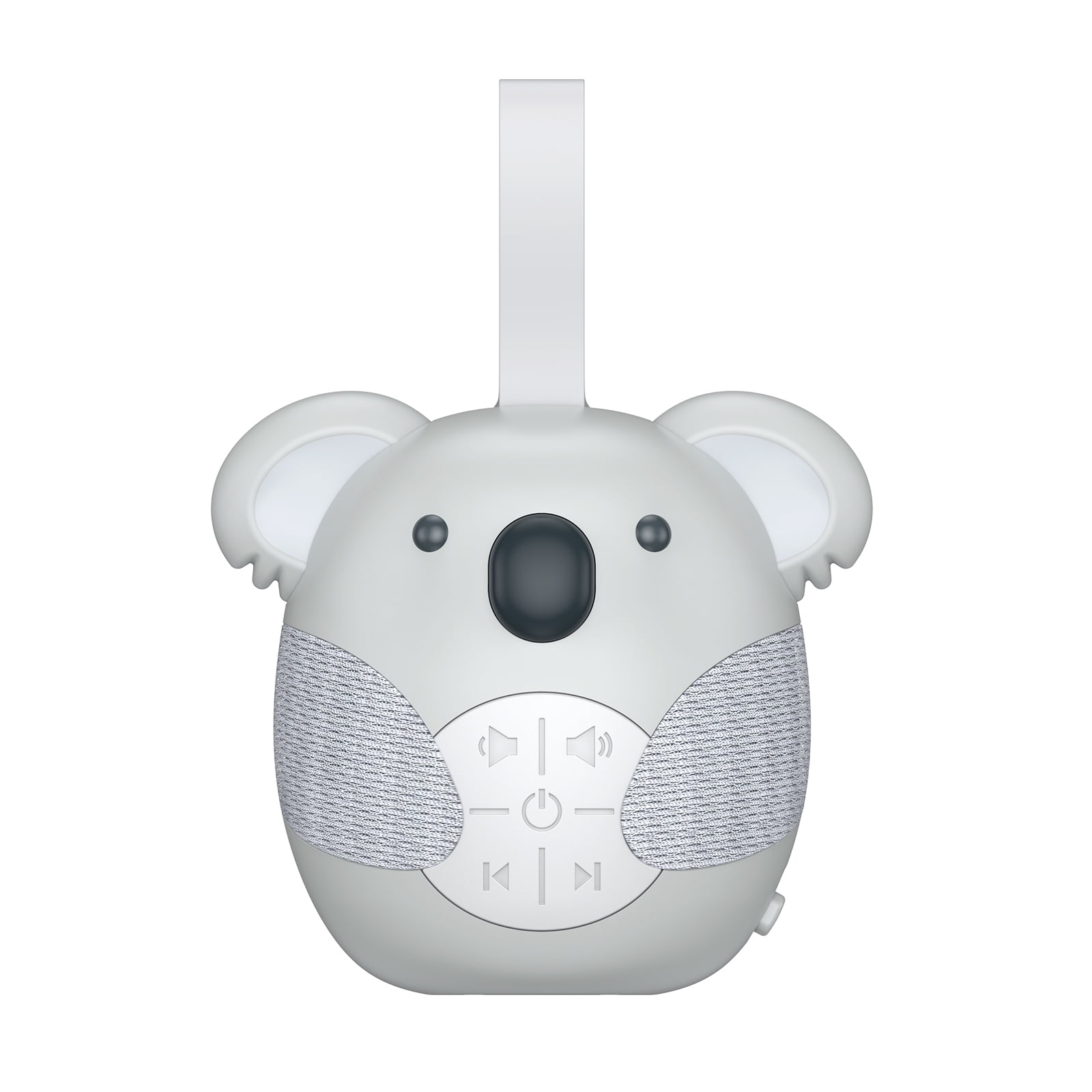 White Noise Machine, AMIR White Noise Machine for Baby Bear Koala