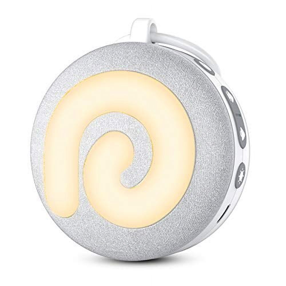 White Noise Machine Portable White Noise Machine For Baby Sleeping