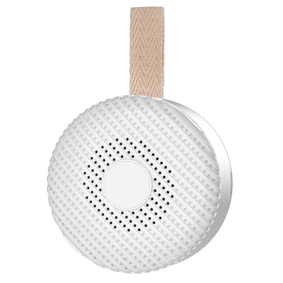 White Noise Machine with 12 White Noise Adjustable, Night Light, Portable Bluetooth Speaker,Timing Function