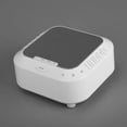 thumbnail image 1 of White Noise Night Light,Sleep Sound Machine with 28 Soothing Sounds, Auto-Off Timer, Memory Function & for Sleeping, Sound Therapy for Baby, Kids and Adults, 1 of 8
