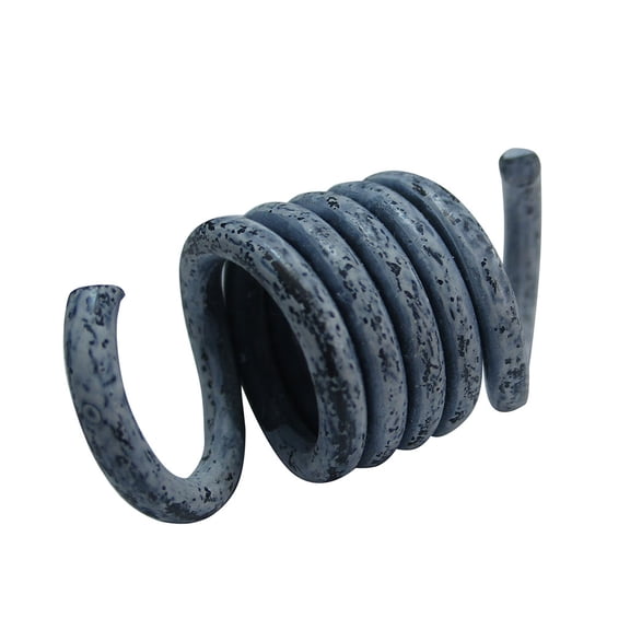 White Noram Clutch Spring