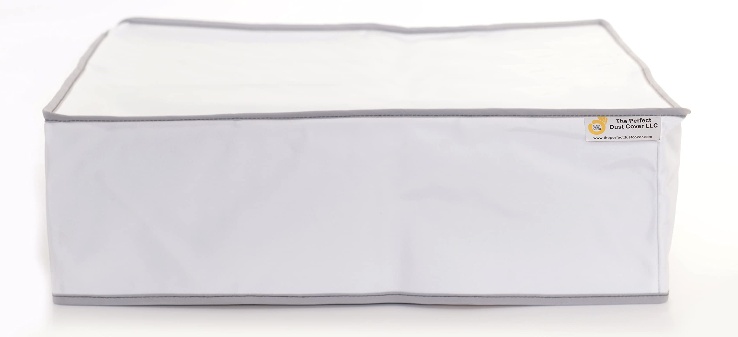 White Nylon Cover Compatible with Epson EcoTank ET2803 AllinOne