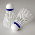 thumbnail image 1 of White Nylon, PVC Base, International Tournament Ba, 1 of 1