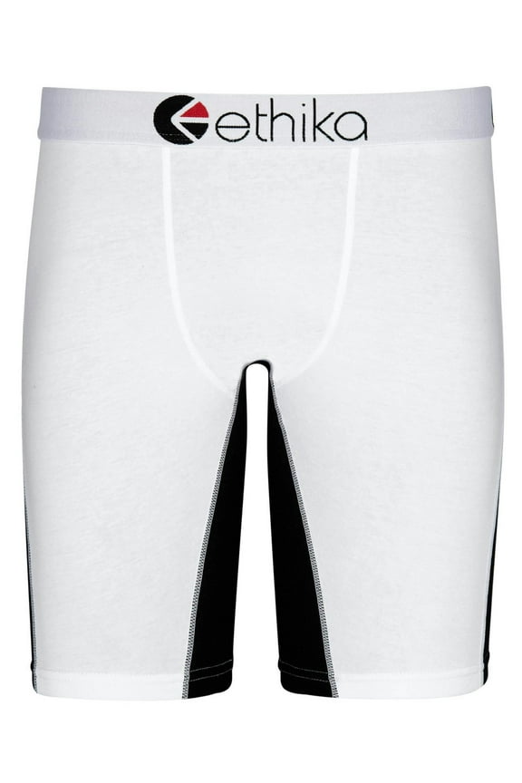 White Og - Contrast | Mens Staple