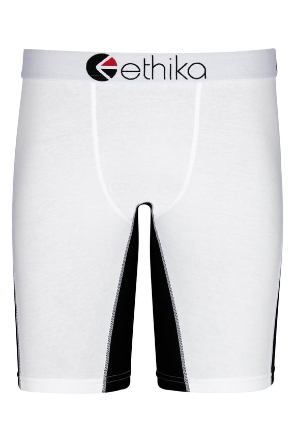 White OG - Contrast | Mens Staple Cotton