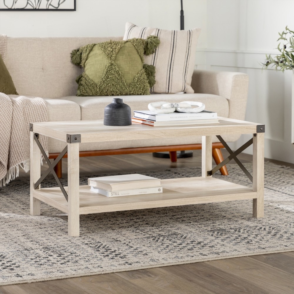 Rustic Urban Industrial Decor Sale photo