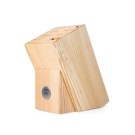 White Oak Hometown Universal Storage Block