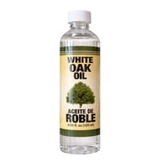 White Oak Oil for Body Massage   Aceite de Roble Moisturizing Oil for Skin Care & Daily Massage, Lightweight Body Oil for Relaxation Routine, 4.05 fl oz 120 mL