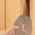 White Oak Wood Veneer Roll 3000*1.2Inch Plywood Edge Banding Strips