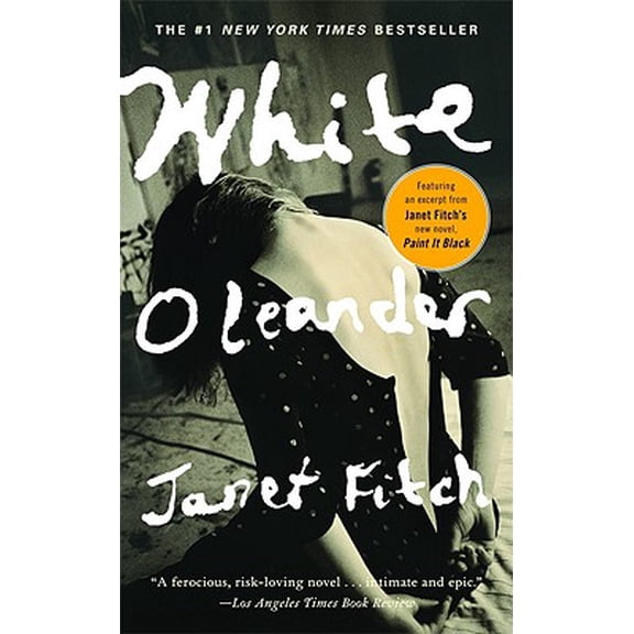Pre-Owned White Oleander