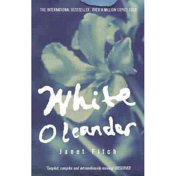 White Oleander