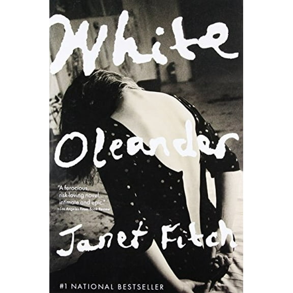 Pre-Owned White Oleander (Paperback) 0316284955 9780316284950