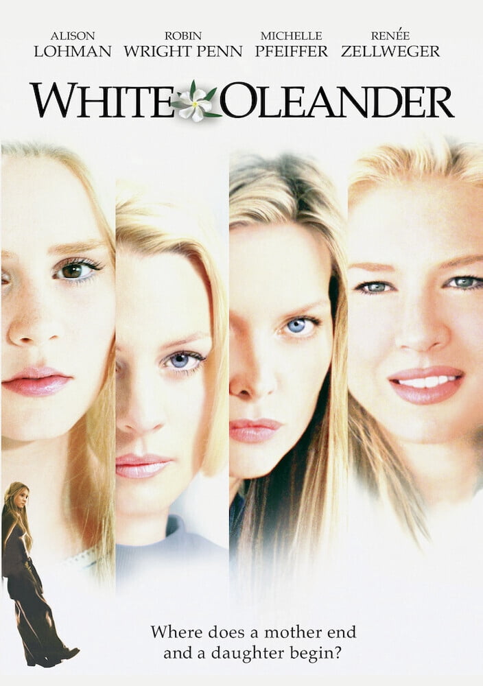 Warner Bros - White Oleander [DIGITAL VIDEO DISC]