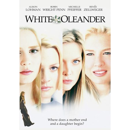 Warner Bros - White Oleander [DIGITAL VIDEO DISC]