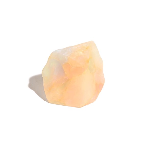 White Opal SoapRocks