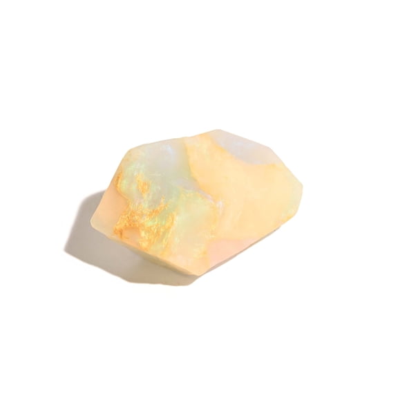 White Opal SoapRocks
