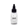 thumbnail image 1 of White Opaque Dye (Alumilite) Liquid Dye for Coloring Epoxy Resin, Counters, River Tables, and Arts and Crafts! (Color Pigment Dye, Epoxy Dye), 1 of 5