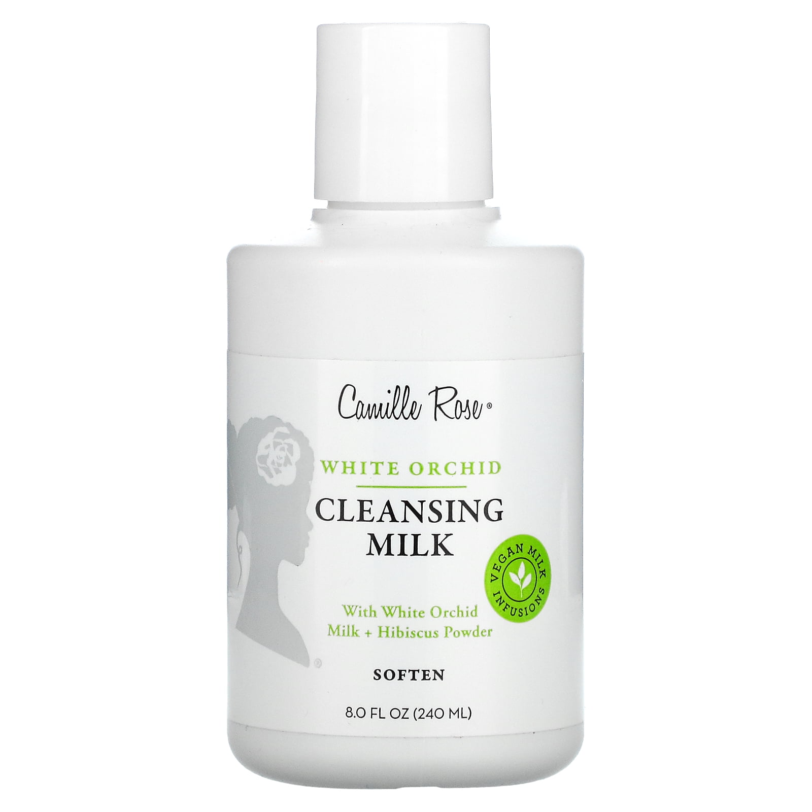 CAMILLE ROSE White Orchid Cleansing Milk (8oz) CAMILLE ROSE White Orchid Cleansing Milk (8oz)
