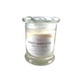 thumbnail image 1 of White Orris & Fig Scented Candle | Bathroom Candle | Candle For Men & Women | Luxurious Candle Scent | Home Décor for Someone Special, 1 of 8